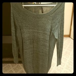 Womens sweater